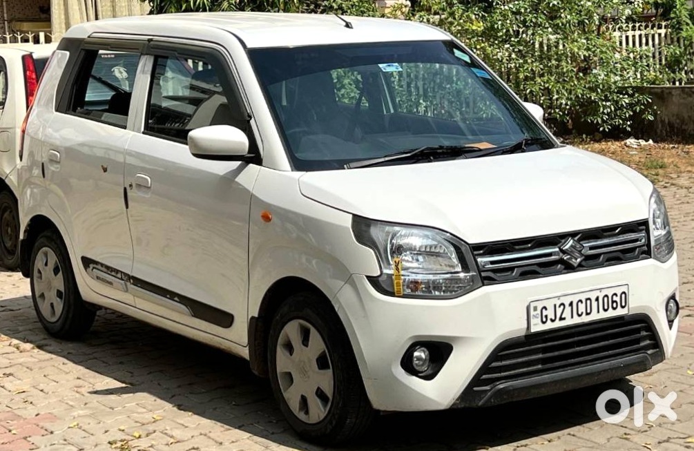 Urgent Sale Wagon R 2025