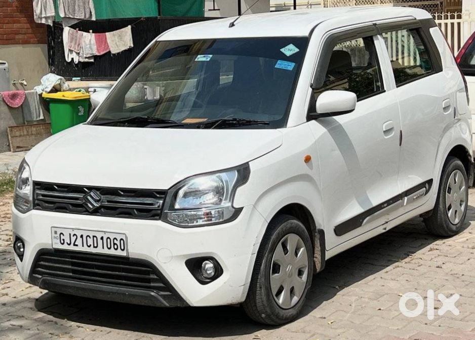 Urgent Sale Wagon R 2025