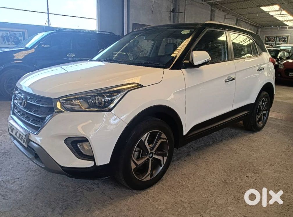 Urgent Sale - 2022 Hyundai Creta