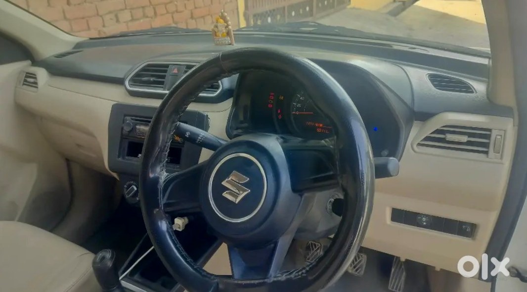 2016 Maruti Suzuki Dzire | Diesel Automatic