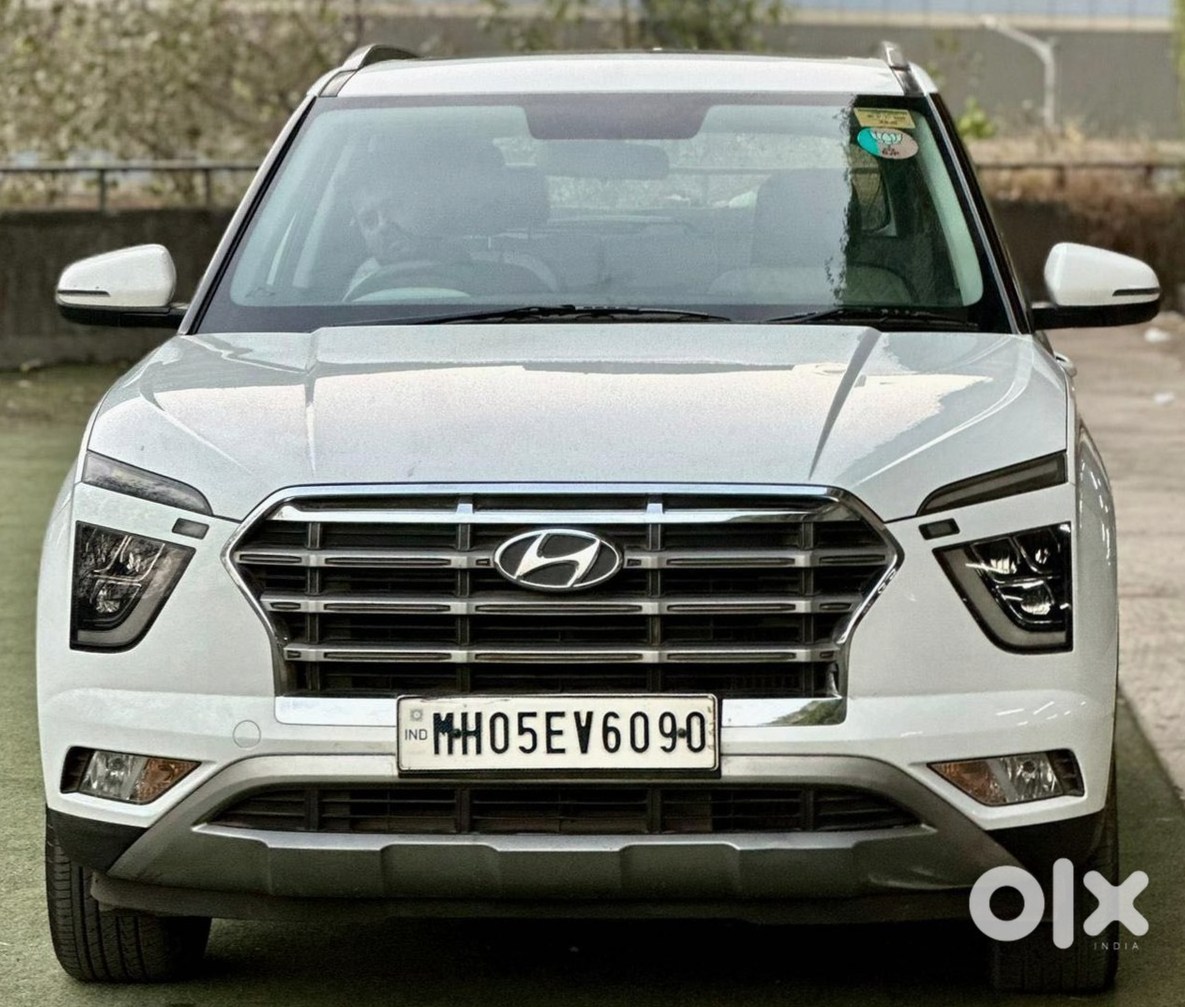 Hyundai Creta 2016 Cng Manual Frist Owner