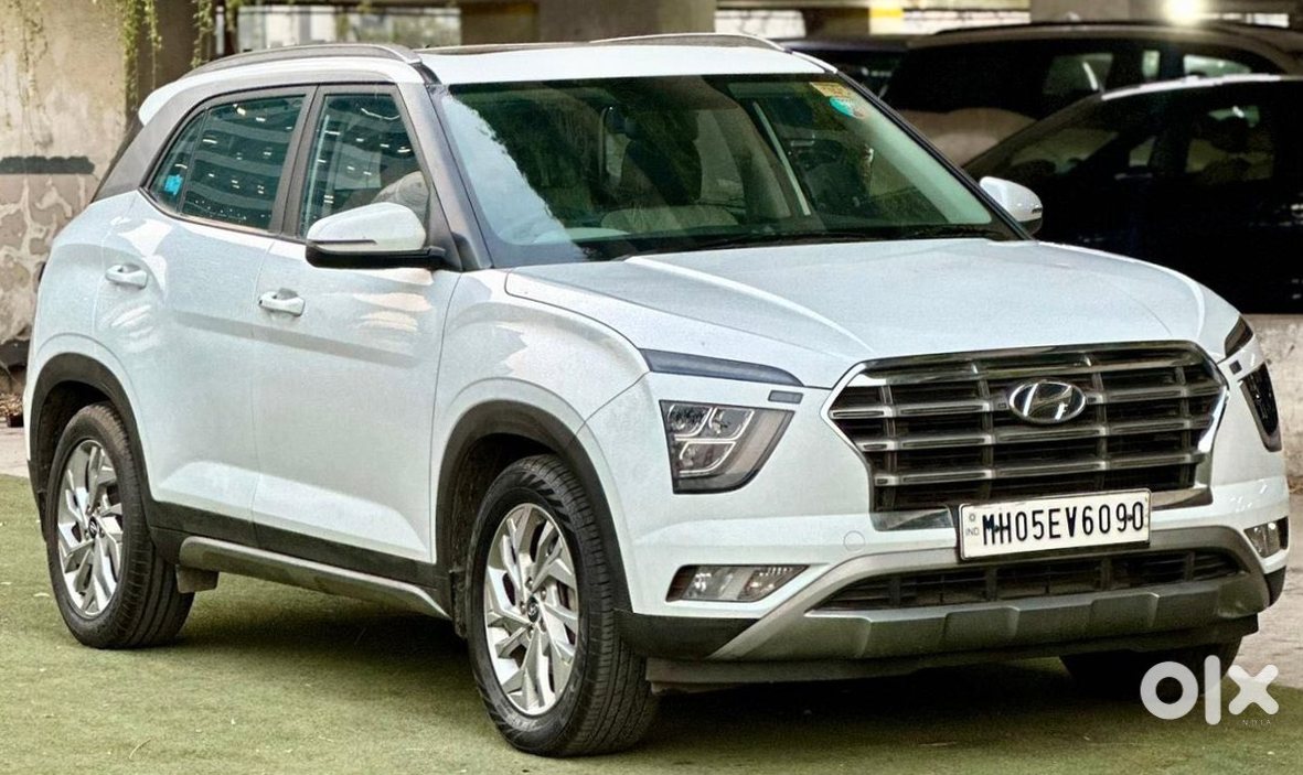 Hyundai Creta 2016 Cng Manual Frist Owner