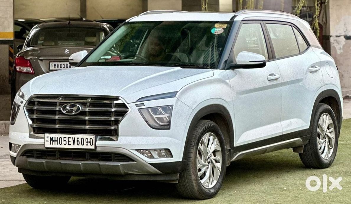 Hyundai Creta 2016 Cng Manual Frist Owner