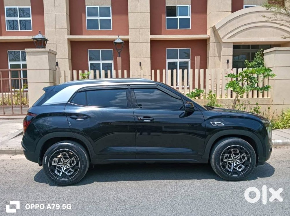 Urgent: 2016 Creta Petrol - Need To Sell Asap