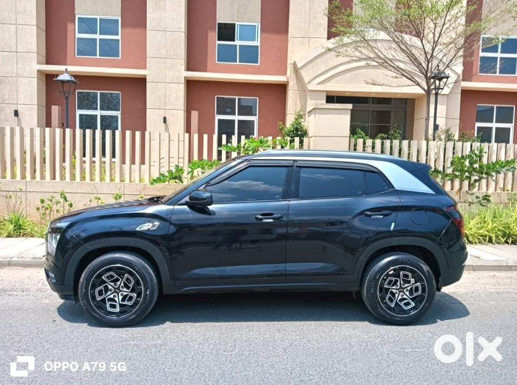 Urgent: 2016 Creta Petrol - Need To Sell Asap