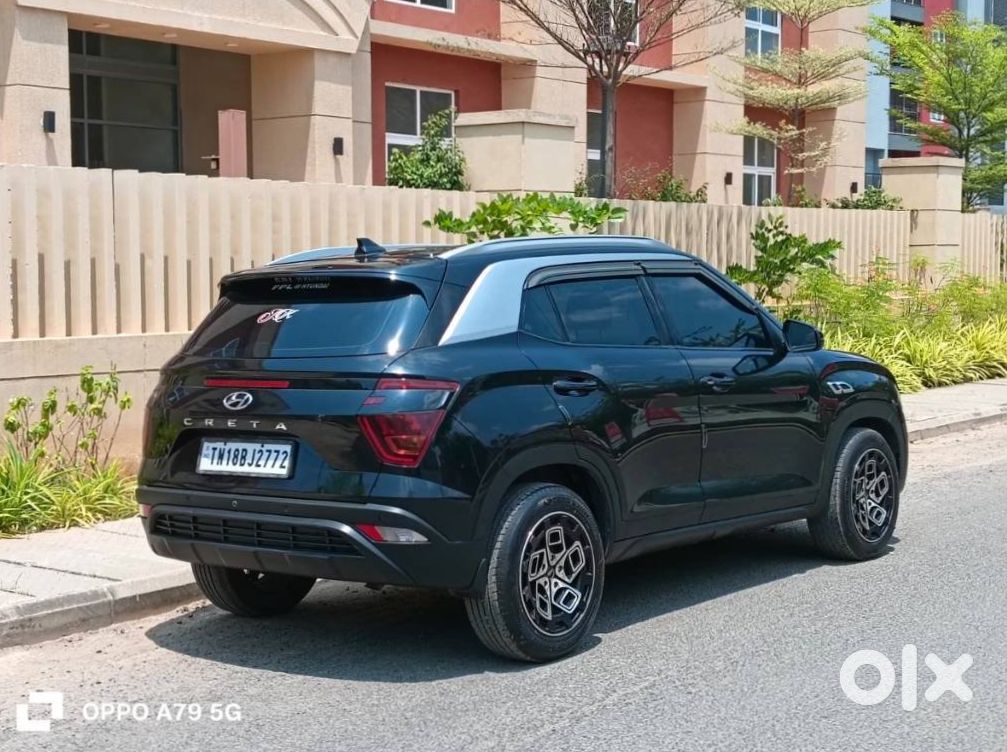 Urgent: 2016 Creta Petrol - Need To Sell Asap