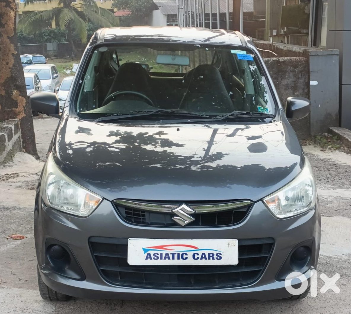 Maruti Alto K10 2010
