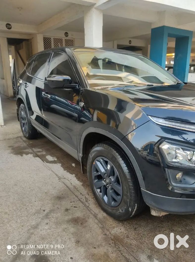Tata Harrier 2020 Petrol