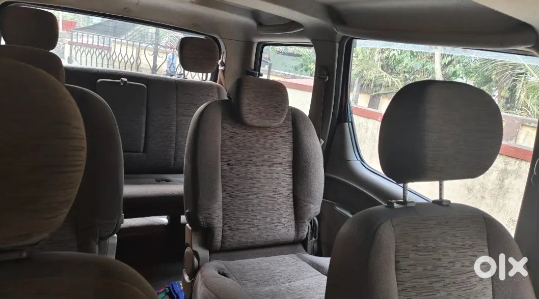 Mahindra Xuv500 Automatic 2013