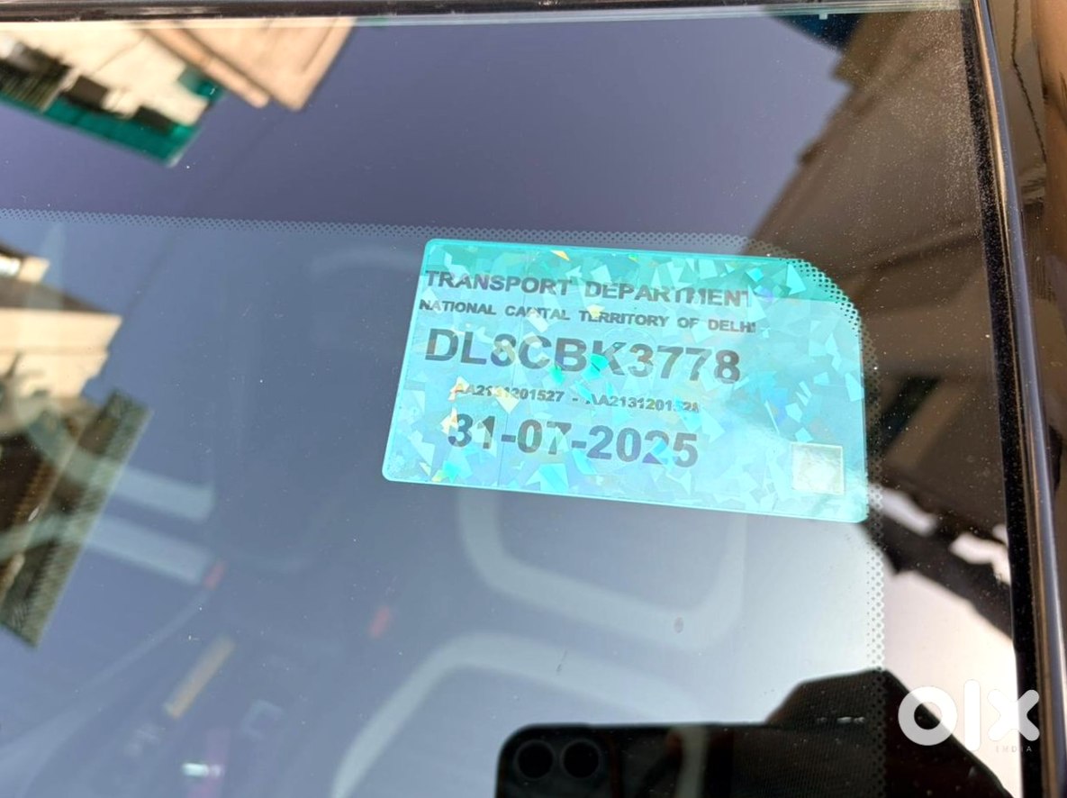 Kia Seltos 2020 - Single Owner