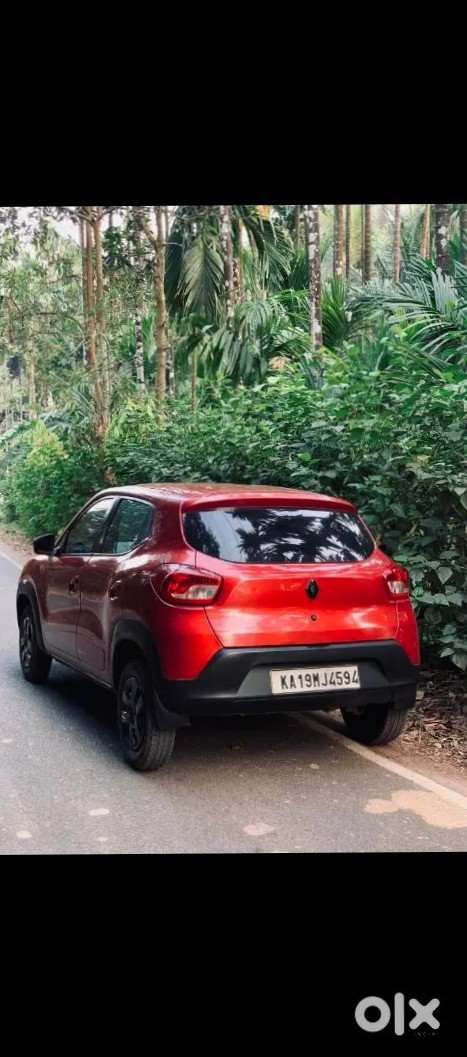 Renault Kwid - Quick Sale