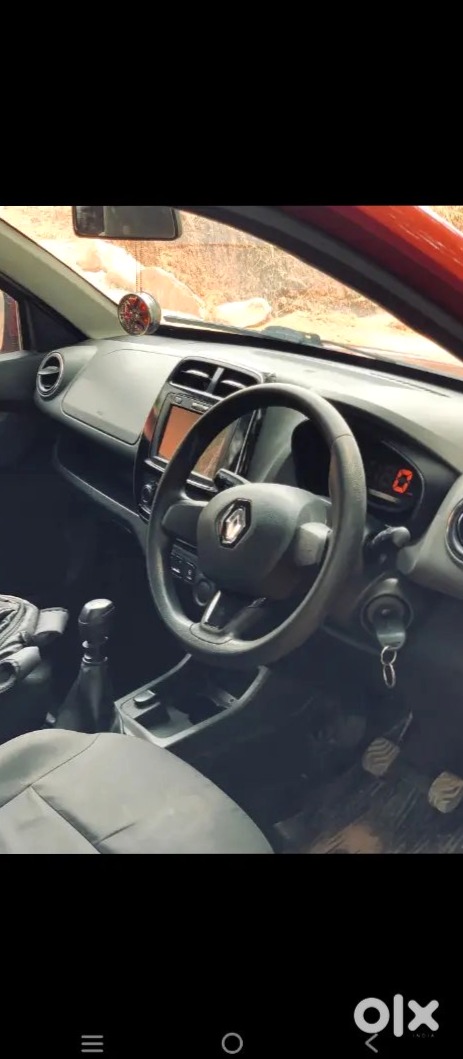 Renault Kwid - Quick Sale