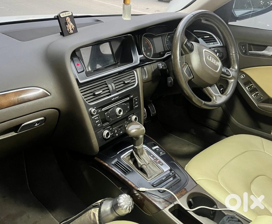 Urgent Sale - 2024 Audi A4