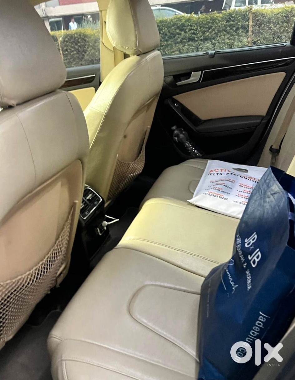 Urgent Sale - 2024 Audi A4