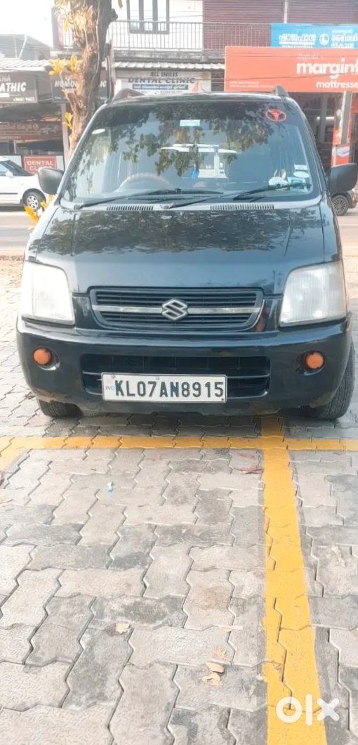 Maruti Suzuki Wagon R 2025 - Urgent Sale