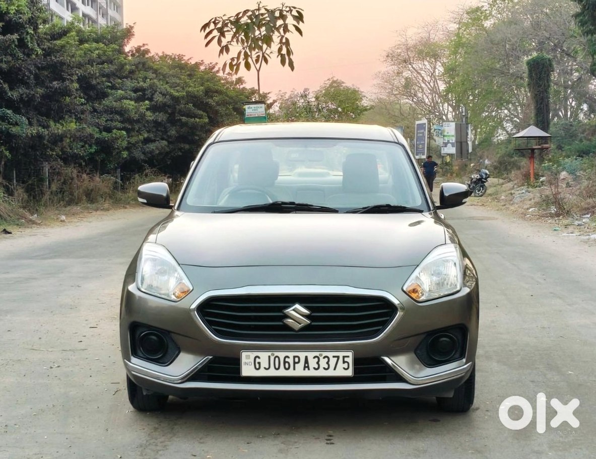 Maruti Dzire 2022 Petrol Manual