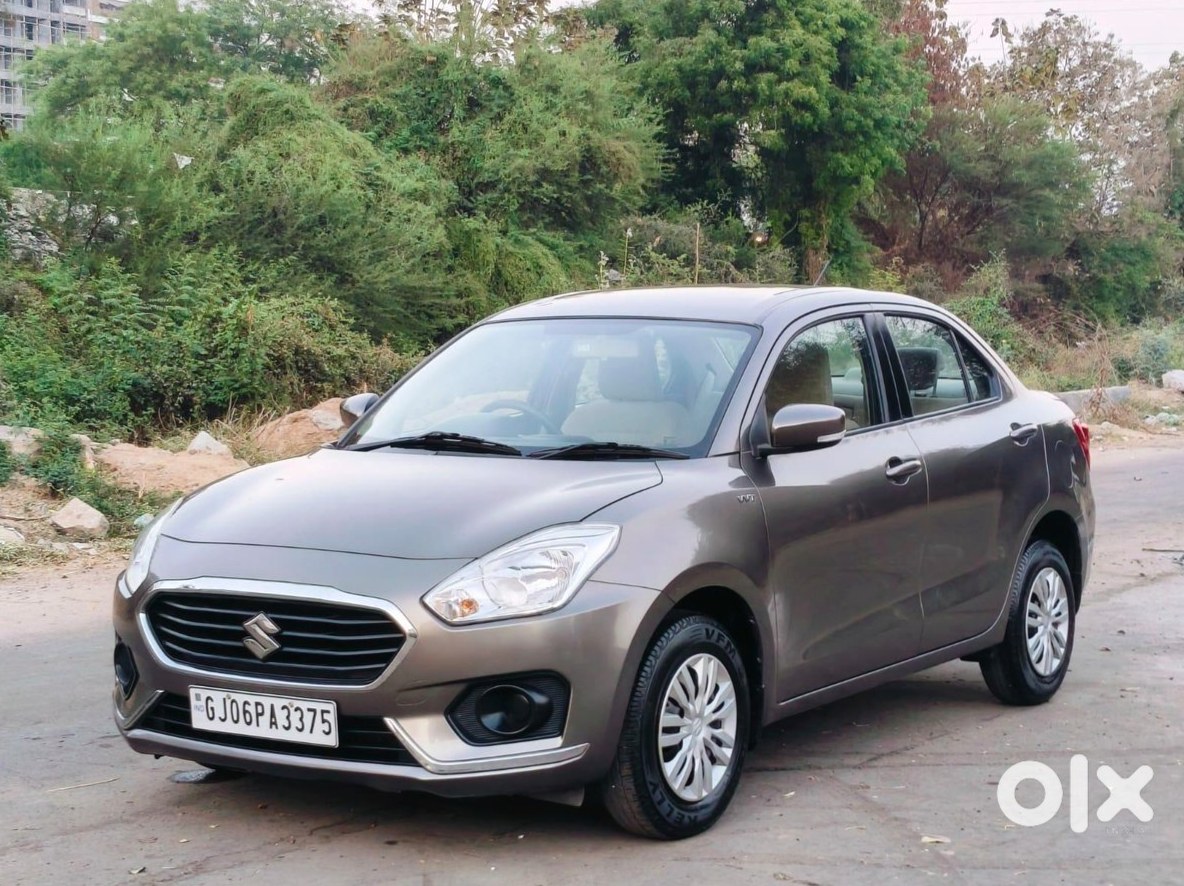 Maruti Dzire 2022 Petrol Manual
