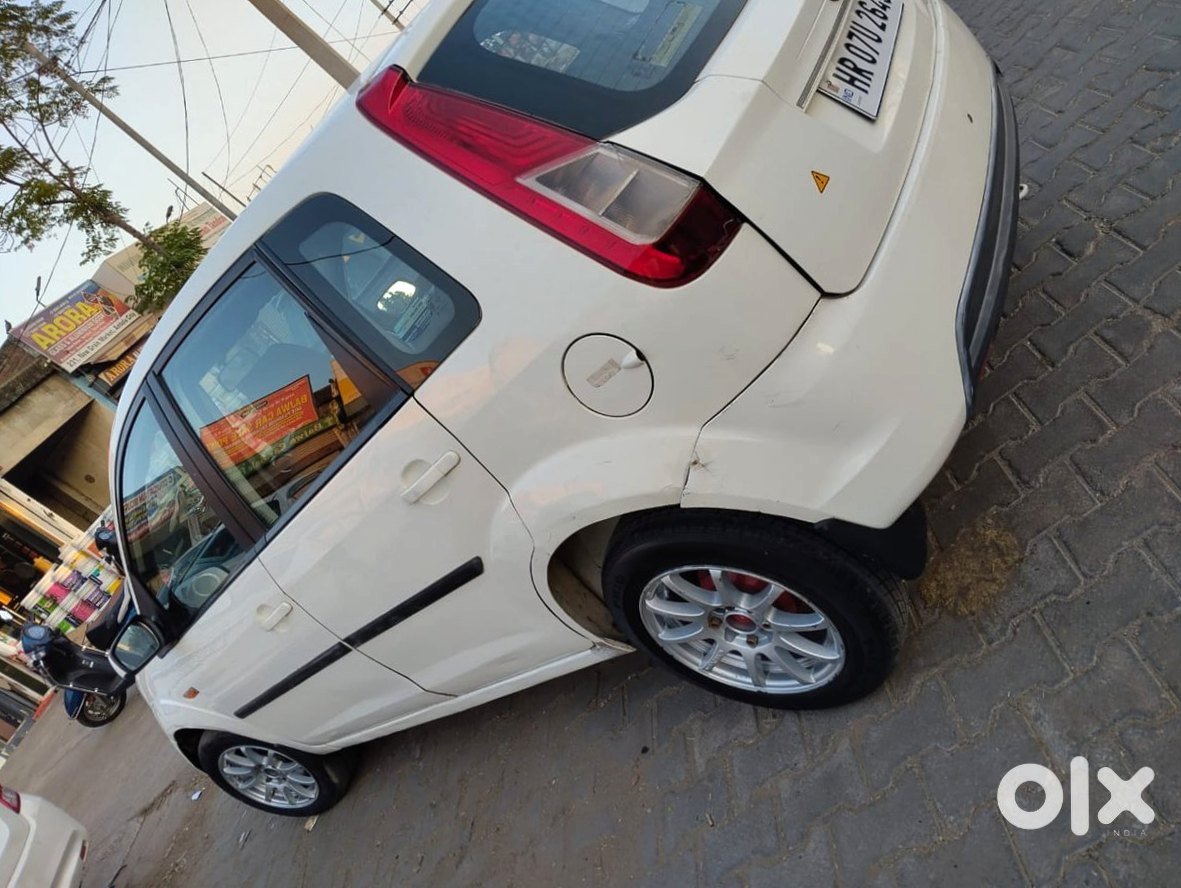 Ford Figo Diesel