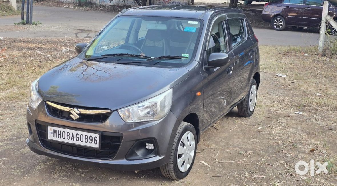 Maruti Alto K10 2019 Automatic