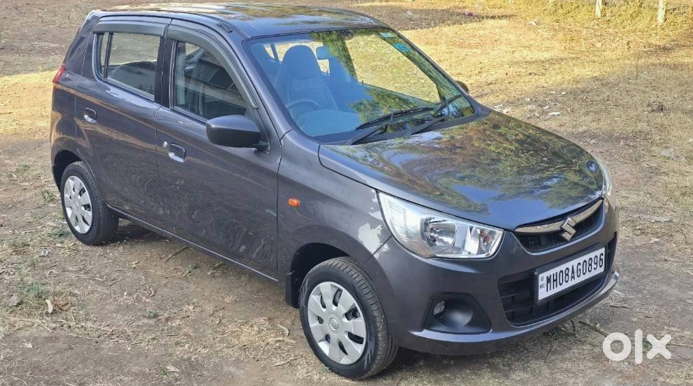 Maruti Alto K10 2019 Automatic