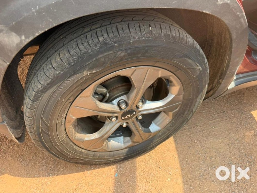 Kia Seltos 2023 Petrol