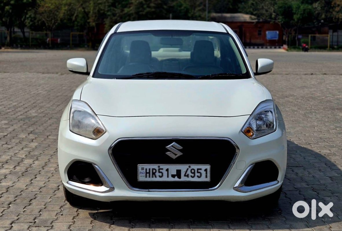 2019 Maruti Swift Dzire Diesel