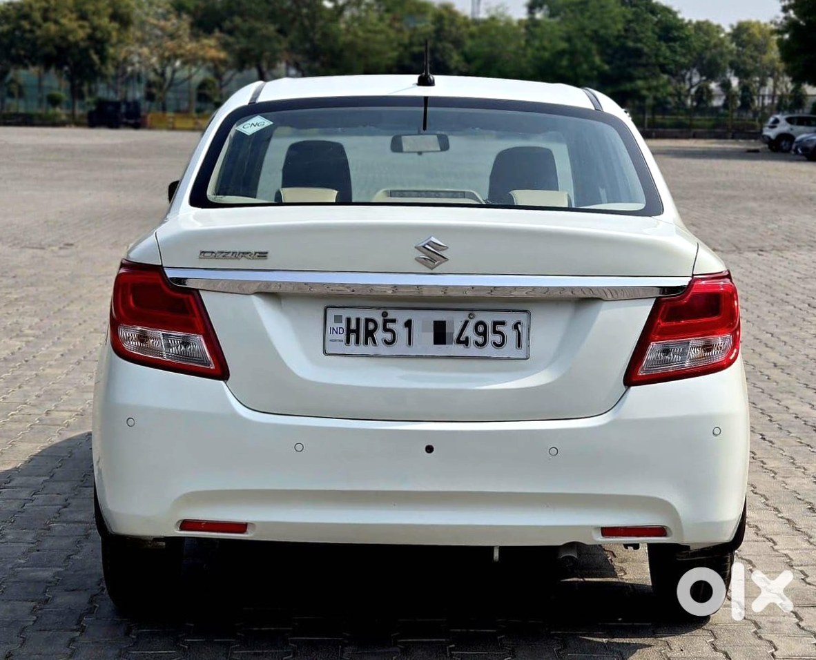 2019 Maruti Swift Dzire Diesel