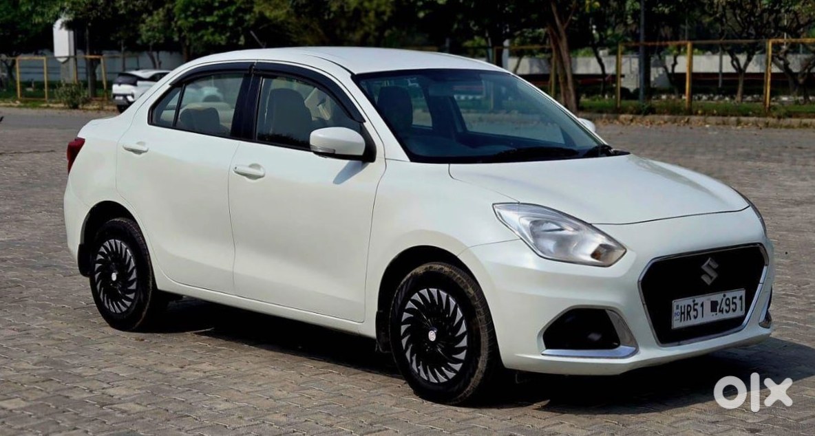 2019 Maruti Swift Dzire Diesel