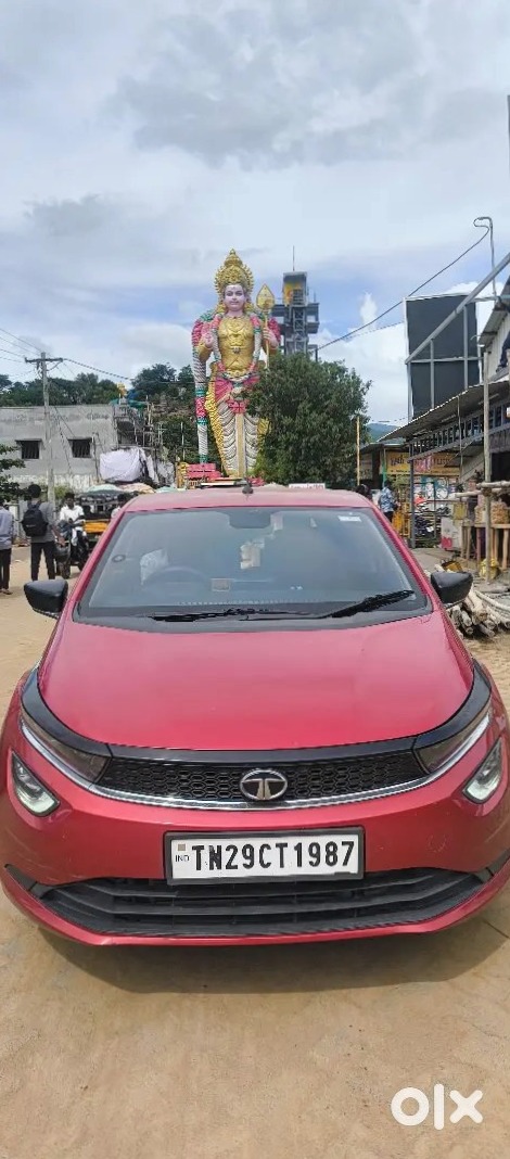 2021 Tata Altroz - Urgent Sale