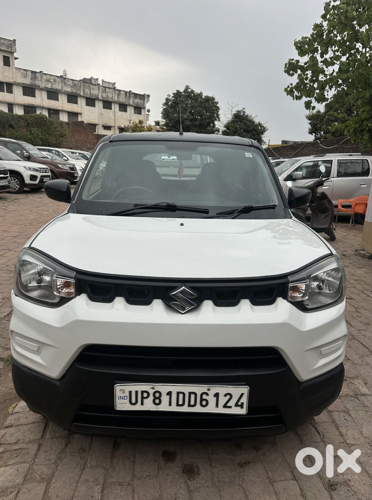 Mahindra Xuv700 Petrol - Excellent Condition