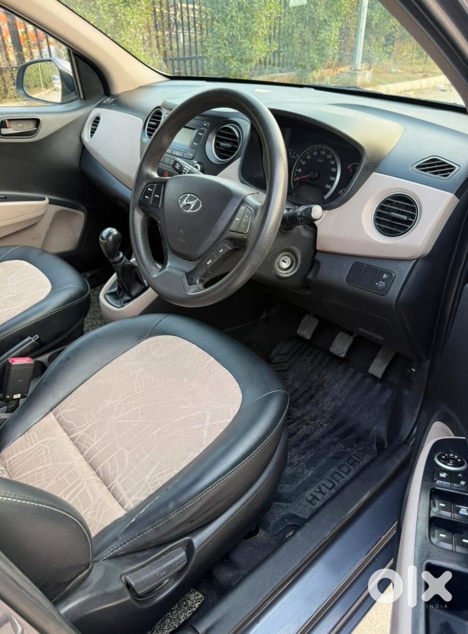 2017 Hyundai Grand I10 - Low Mileage