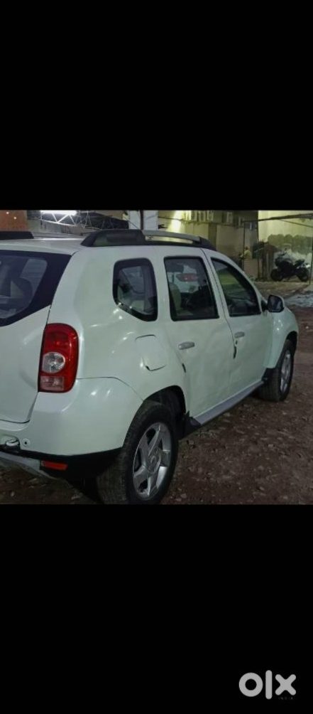 Renault Duster 2015 - Need To Sell Asap