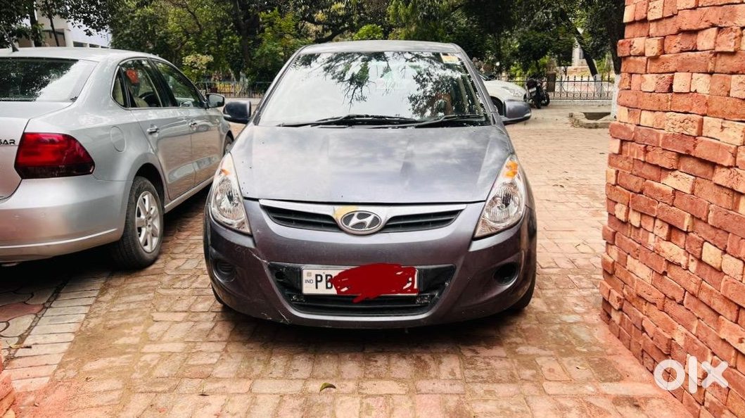 Hyundai I20 2016 Single Owner