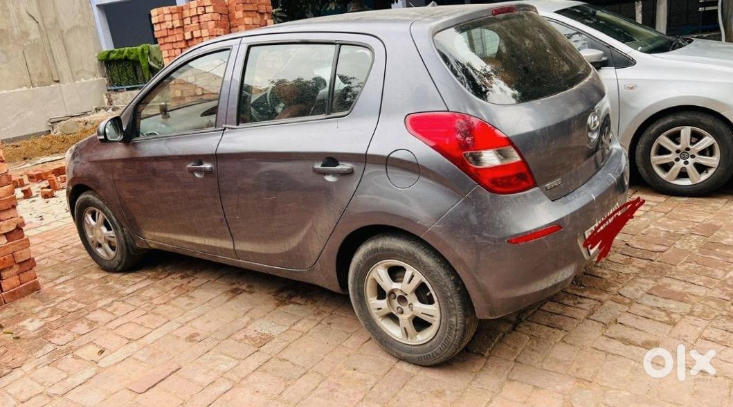 Hyundai I20 2016 Single Owner