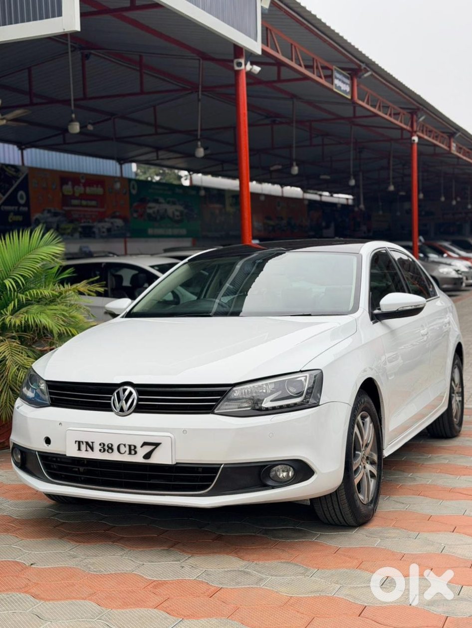 Vw Jetta - Need Gone Asap