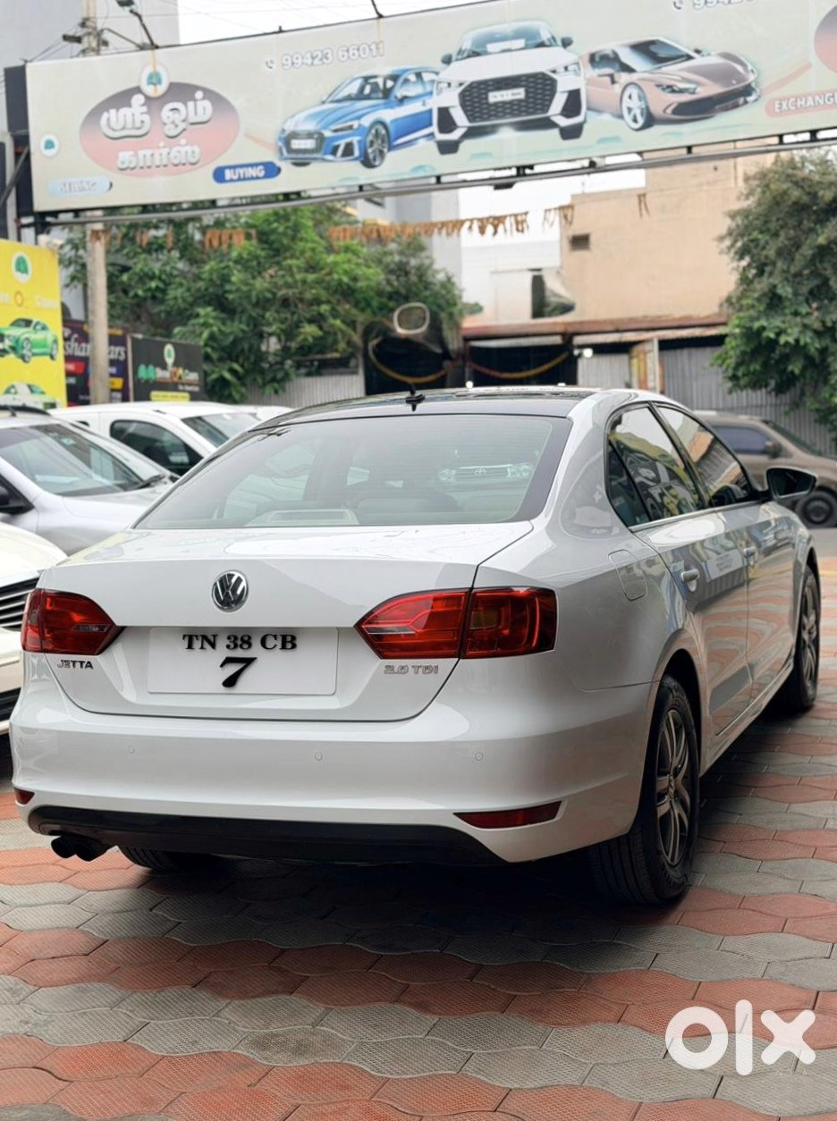 Vw Jetta - Need Gone Asap