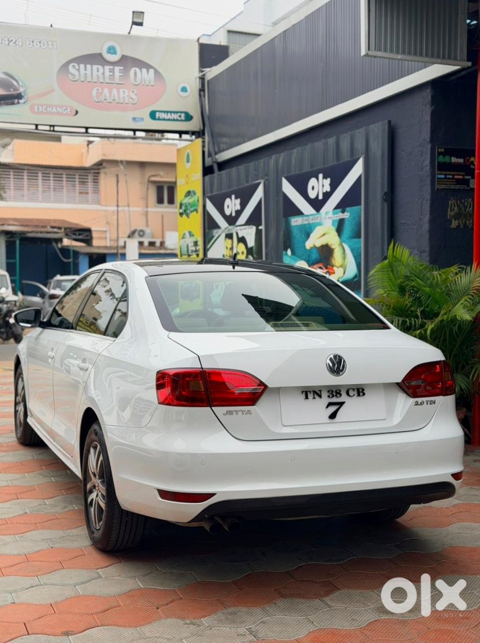 Vw Jetta - Need Gone Asap