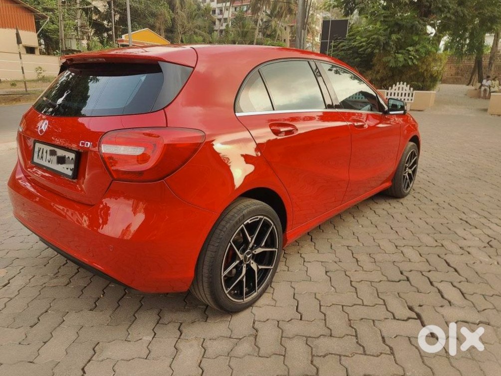 Urgent Sale - 2016 Mercedes A Class