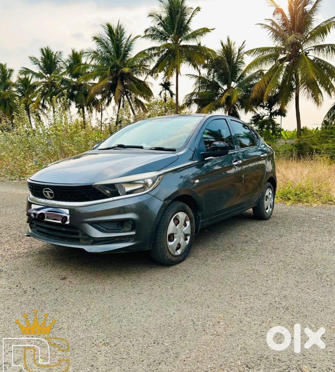 Tata Tigor 2017 | Single Owner