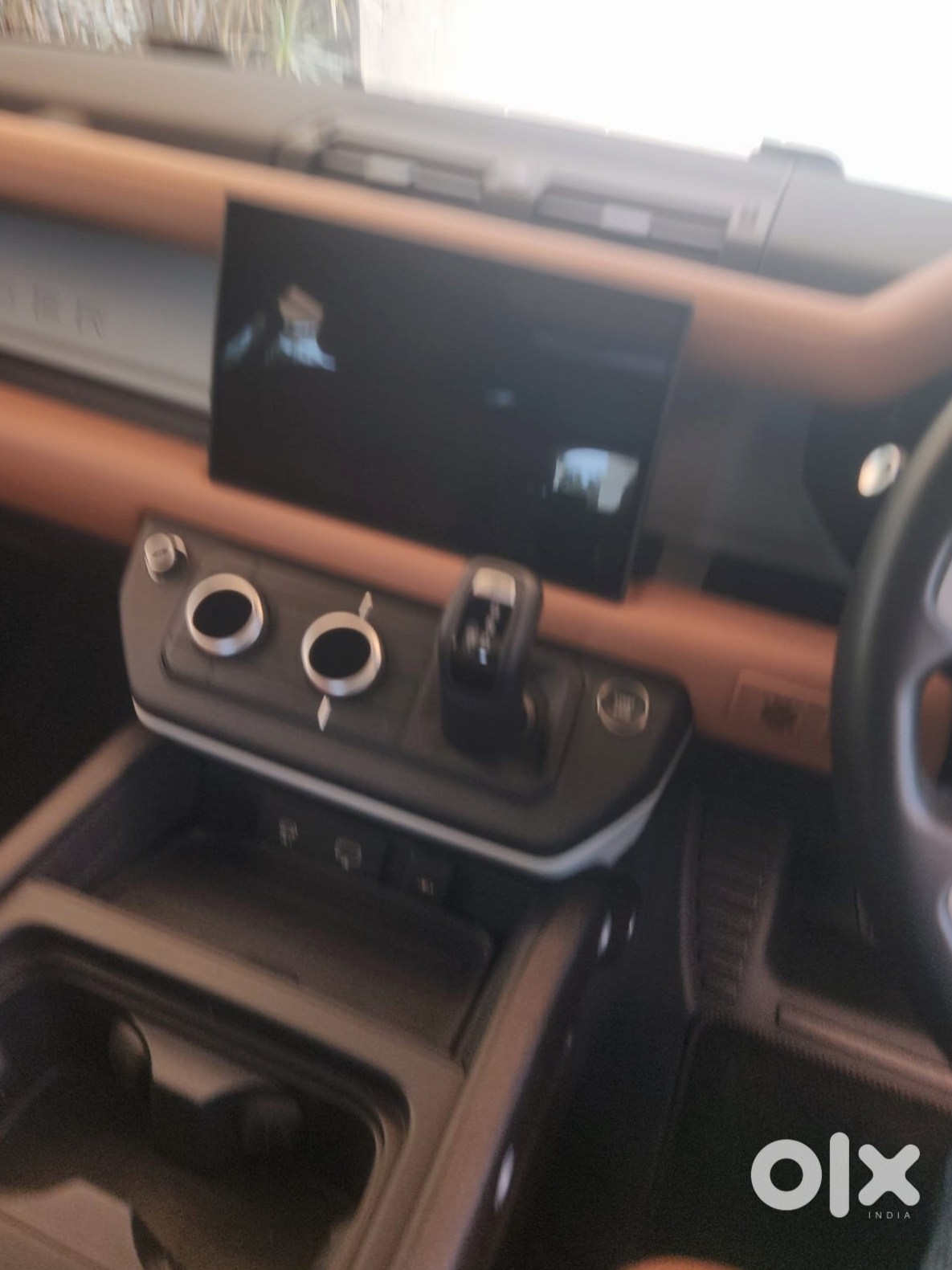 2022 Land Rover Defender Cng Automatic