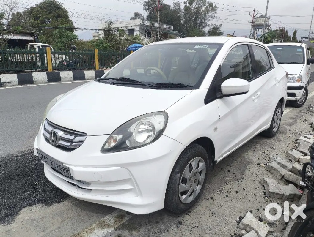 Renault Duster 2015 - Diesel Manual