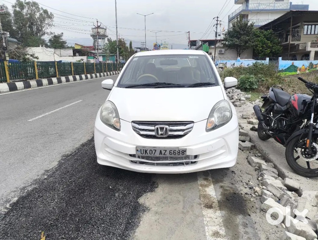 Renault Duster 2015 - Diesel Manual