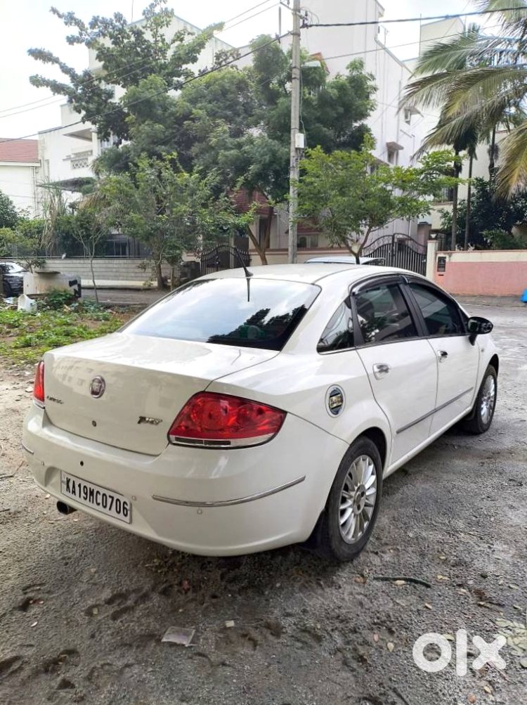 Fiat Linea For Sale