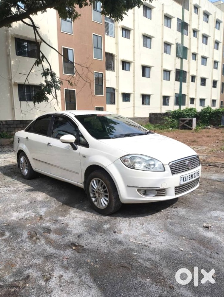 Fiat Linea For Sale