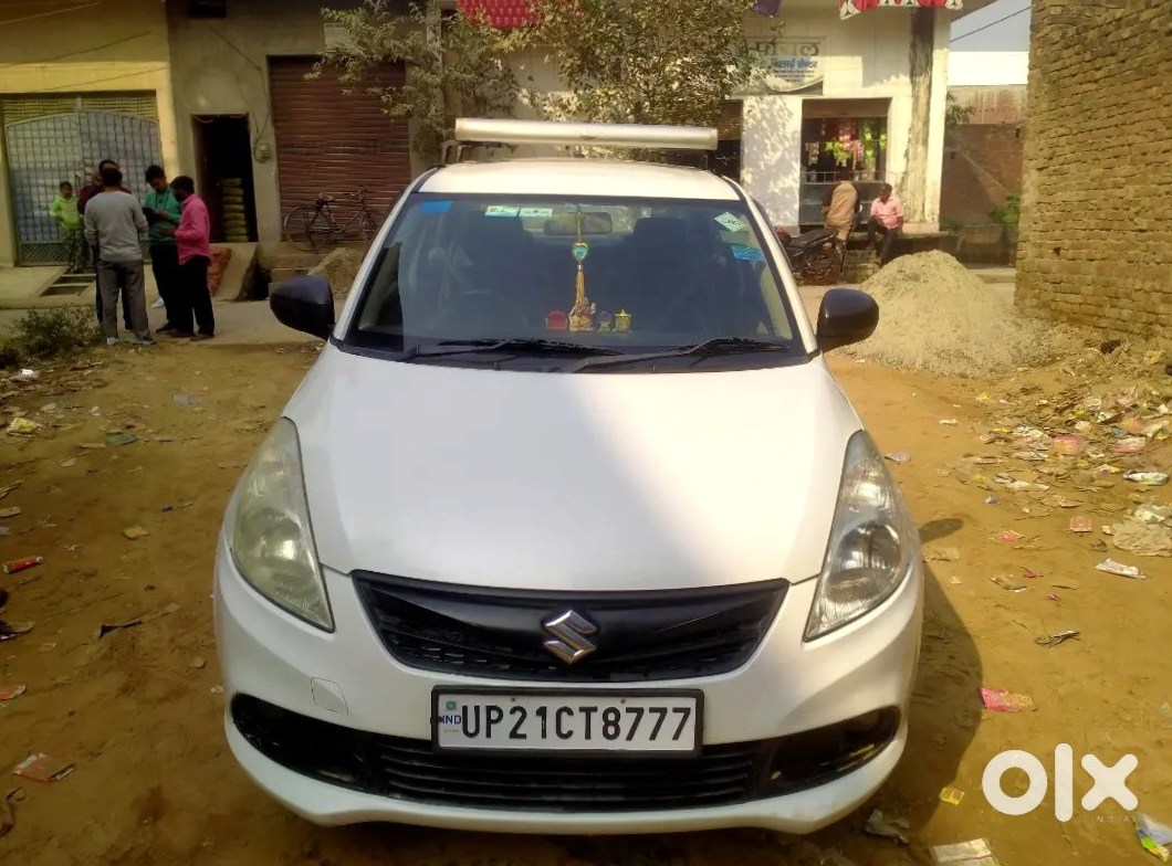 Swift Dzire Tour 2017 Diesel