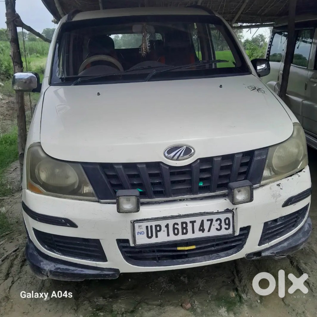 Mahindra Xylo - Family Car For Sale