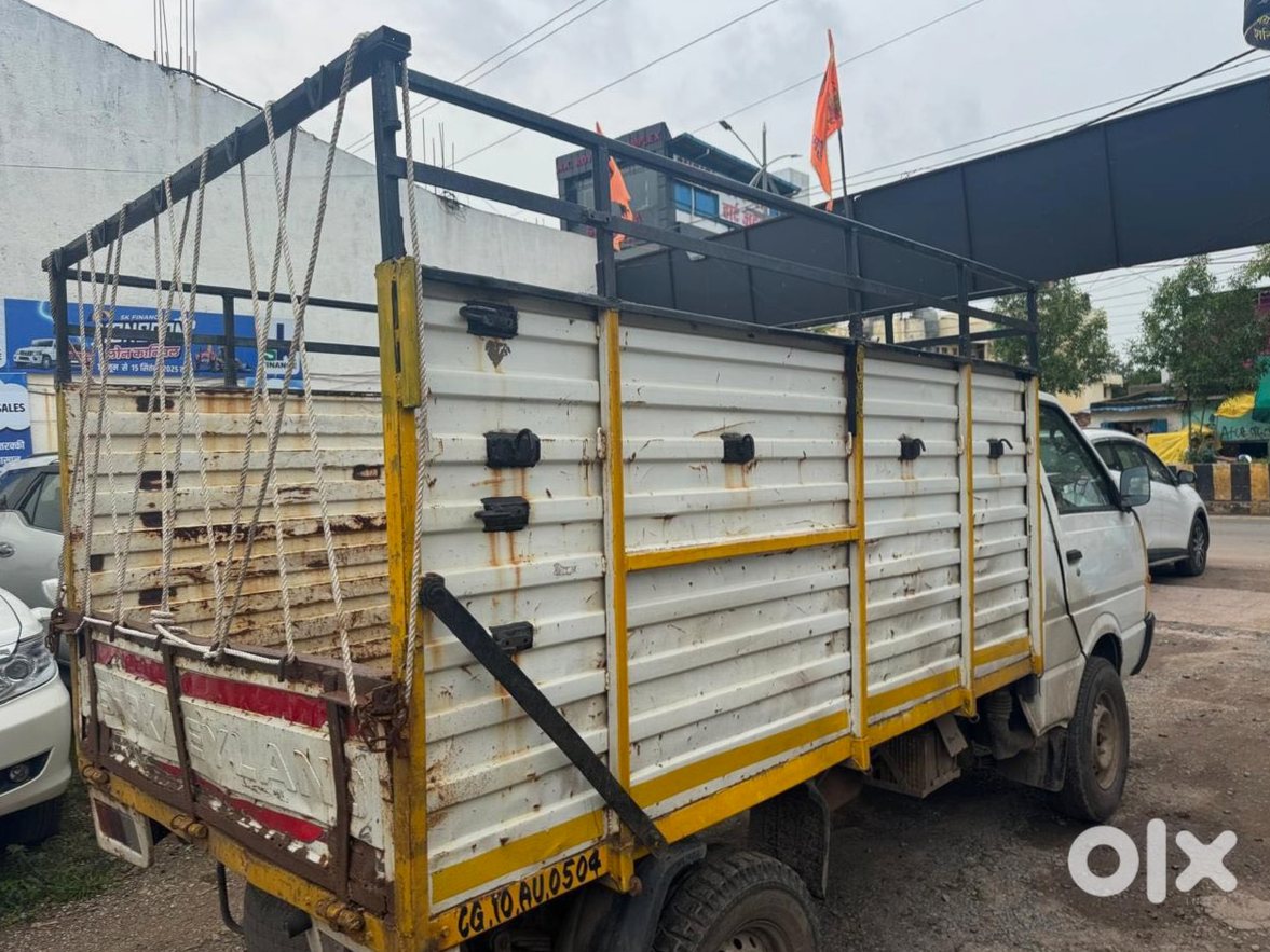 Ashok Leyland Stile - Fresh Vehicle