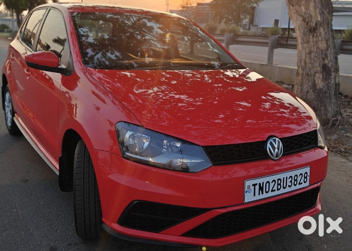 Urgent - Vw Polo 2010 Diesel