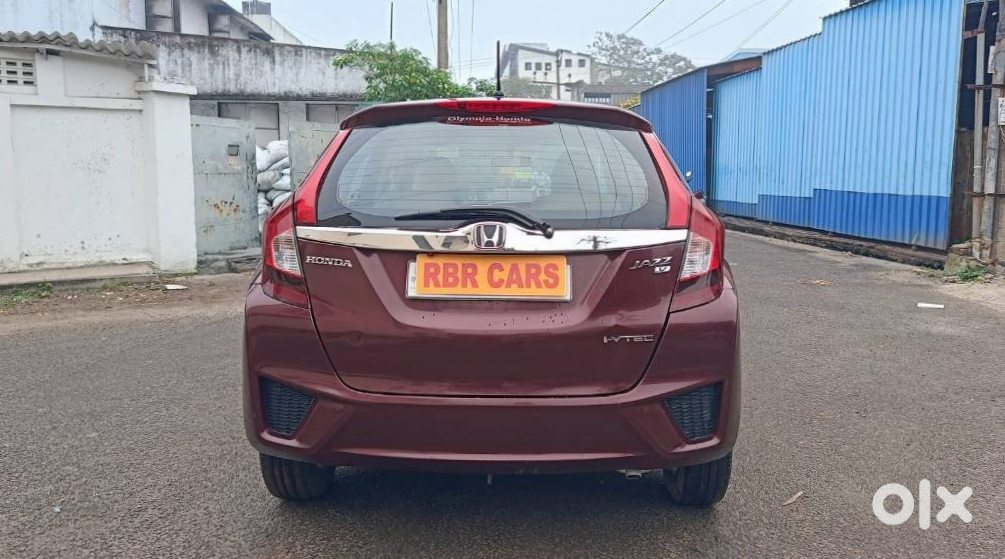 Honda Jazz 2020 Petrol