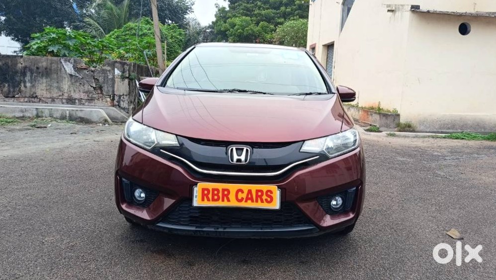 Honda Jazz 2020 Petrol